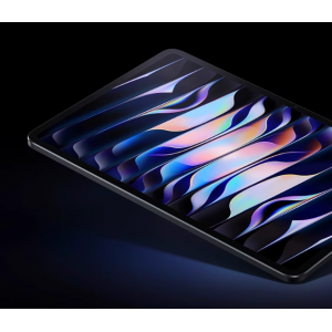 小米新品平板电脑6SPro