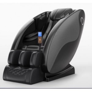 按摩椅家用全自动小型太空豪华舱沙发全身多功能电动老年人器