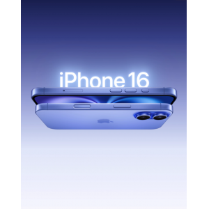 Apple/苹果 iPhone 16 Plus